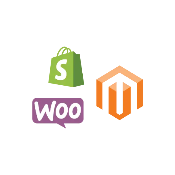 magento woocommerce shopify freelance develope