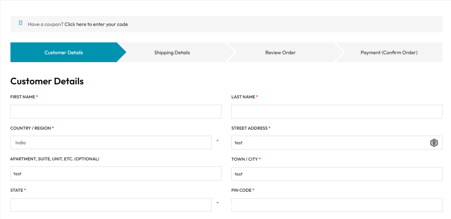 How to Create a User-Friendly Tabbed Checkout in WooCommerce: A Complete Step-by-Step Guide