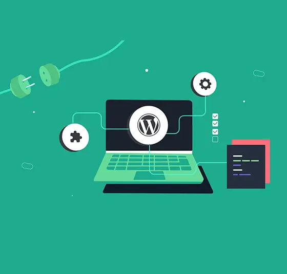 WordPress Plugin Development and Integration